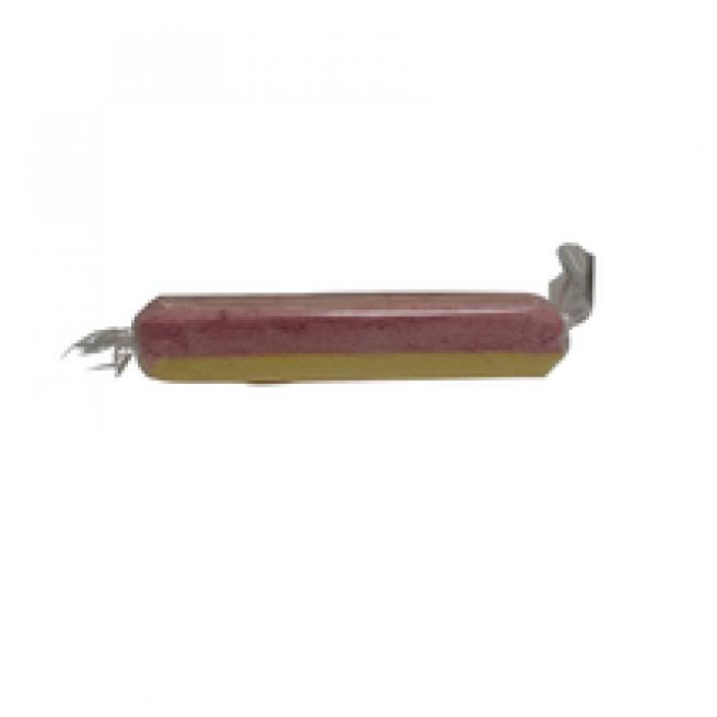 Guimauve Fraise Banane 80g