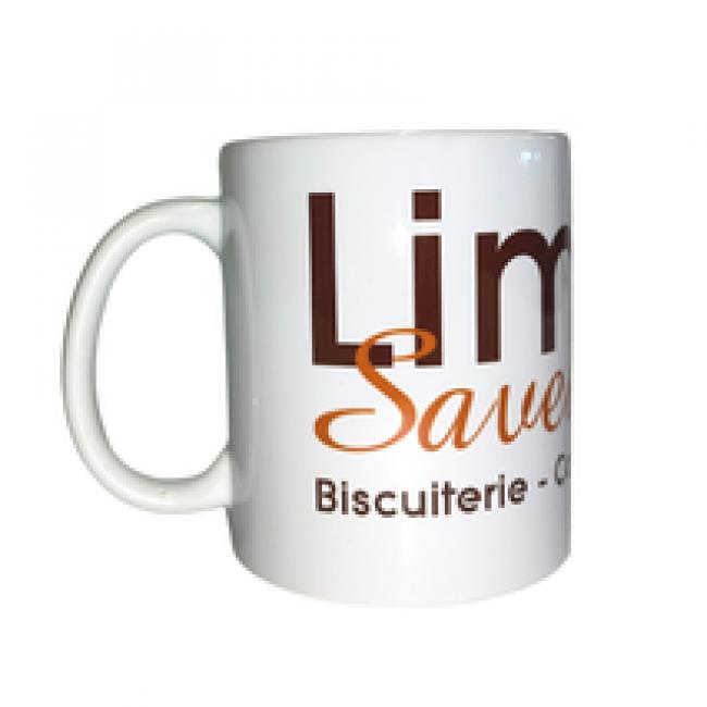 Mug limouzi saveurs