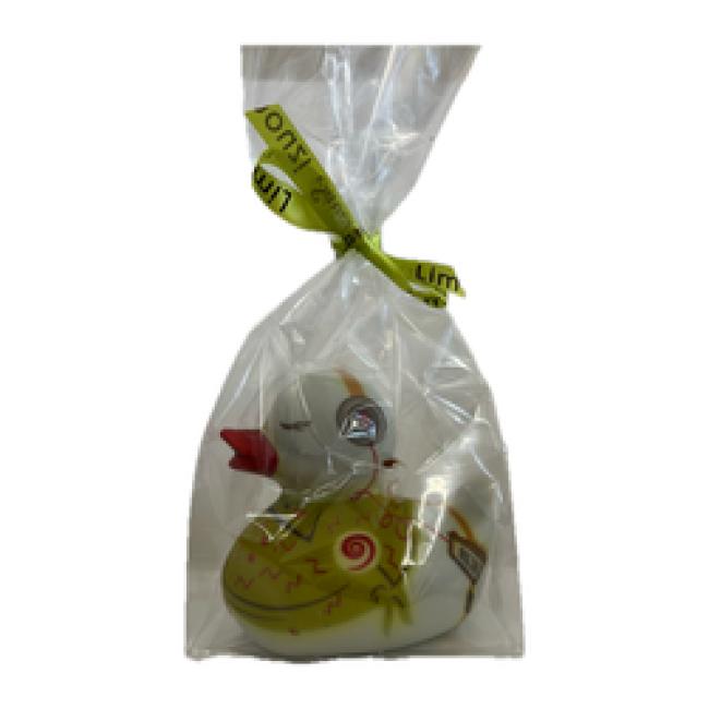 Ducky le canard