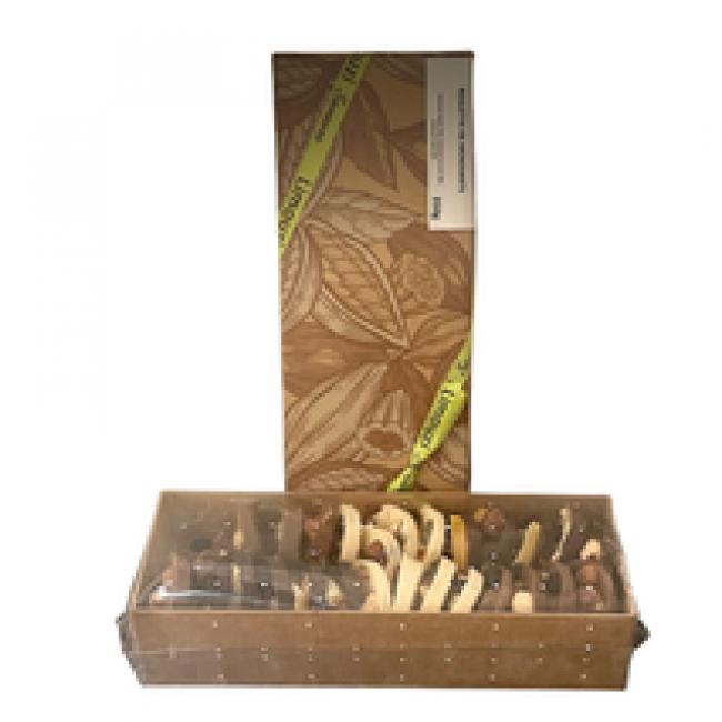 Coffret  Mendiants XL 350 g