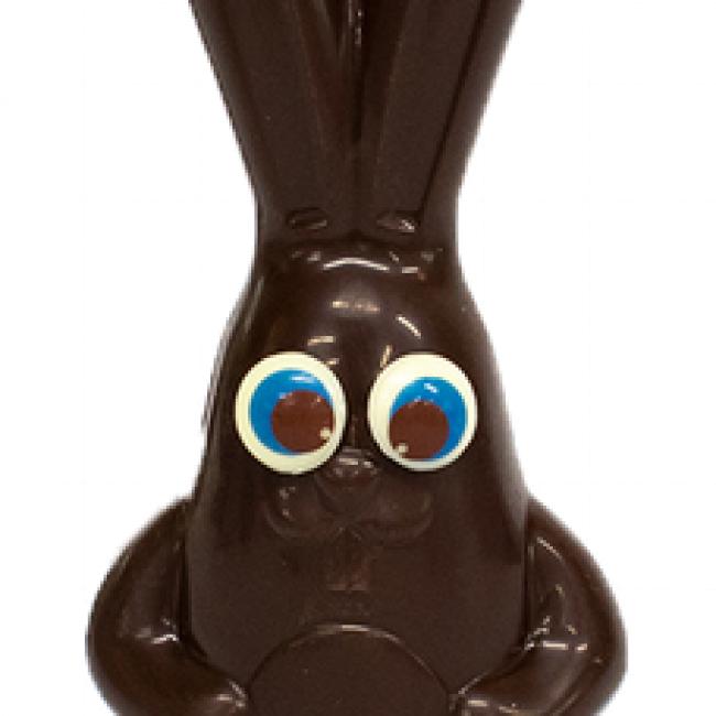 Petit lapin noir 40g