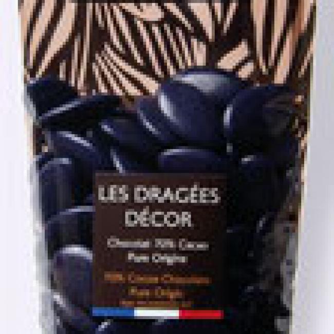 Dragées Décor Marine 250g