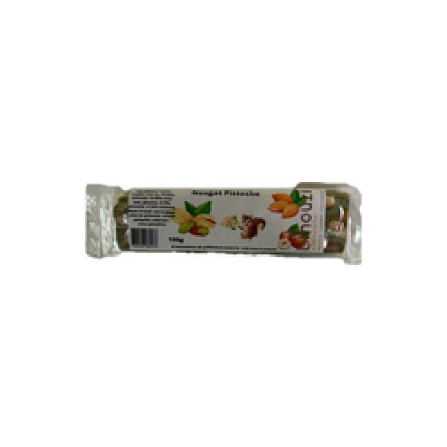 Nougat pistache
