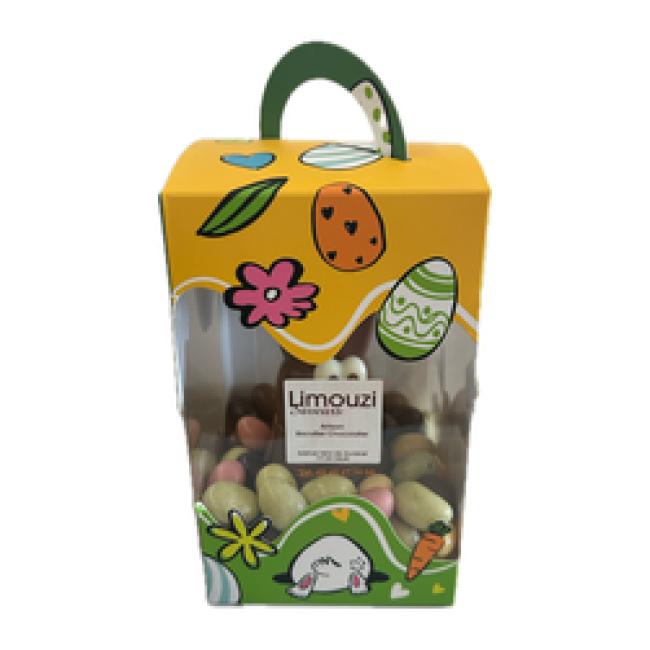 Lapin lait garnie 250g
