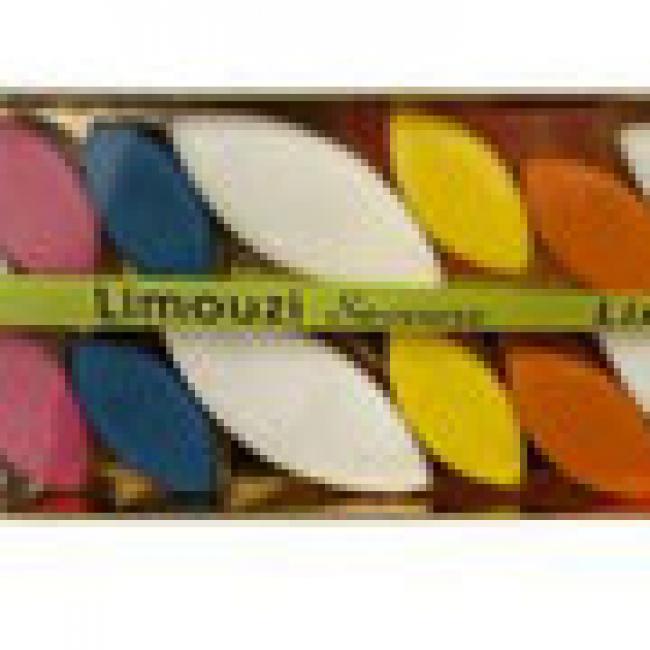 Assortiments Calissons