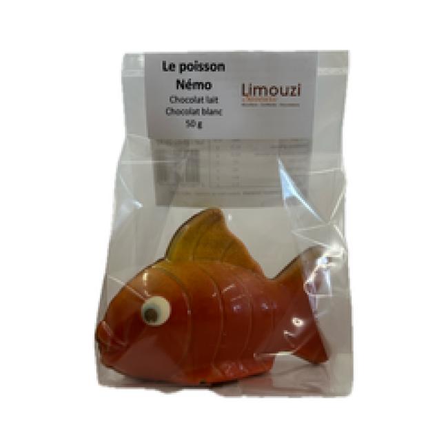 Le poisson Némo