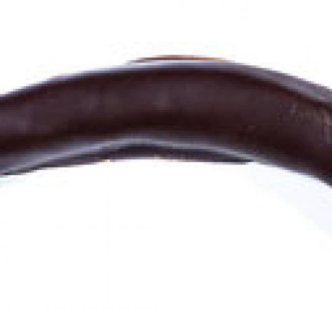 Orangettes chocolat noir