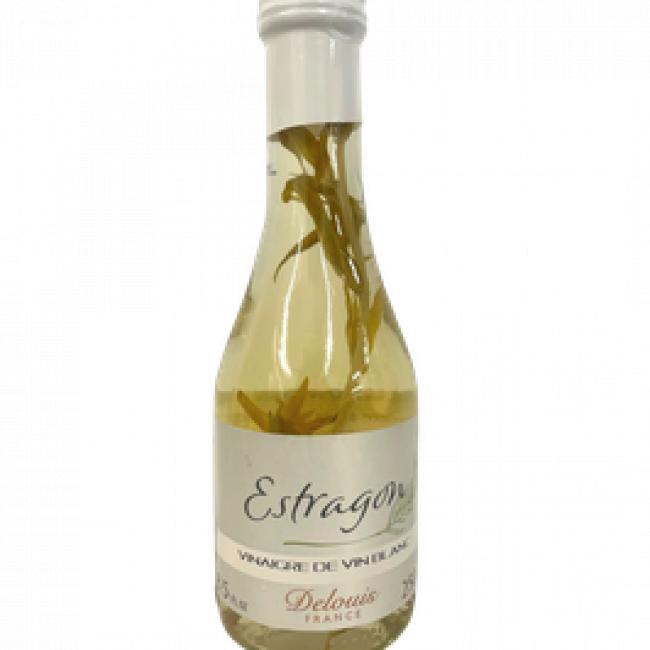 Vinaigre d'Estragon 250ml