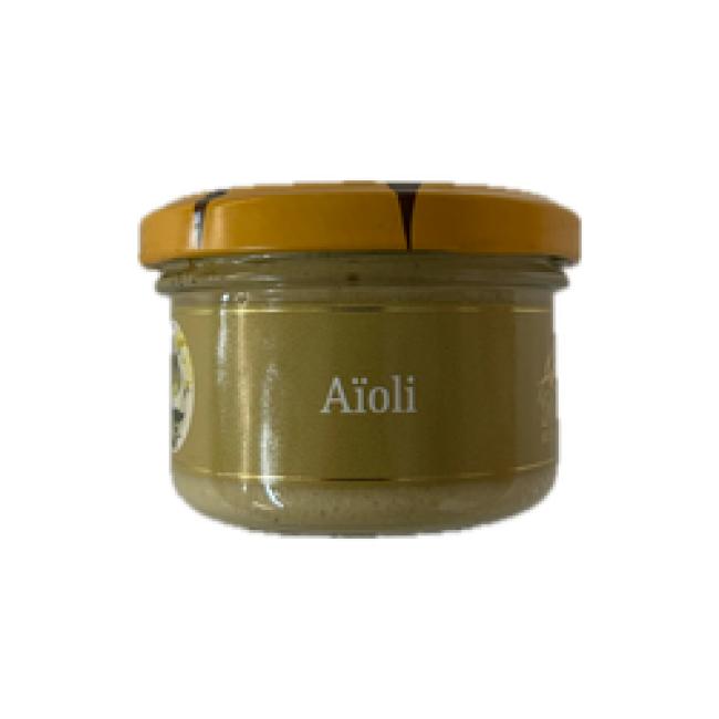 Aïoli