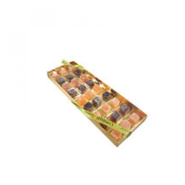 Coffrets Pâtes de Fruits 220g