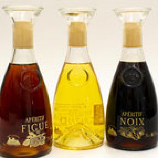 Apéritif 17%