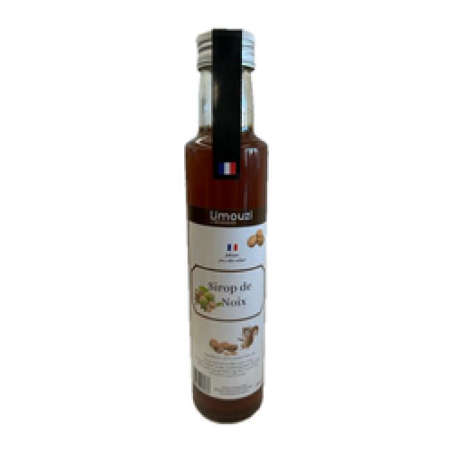 Sirops noix 25cl