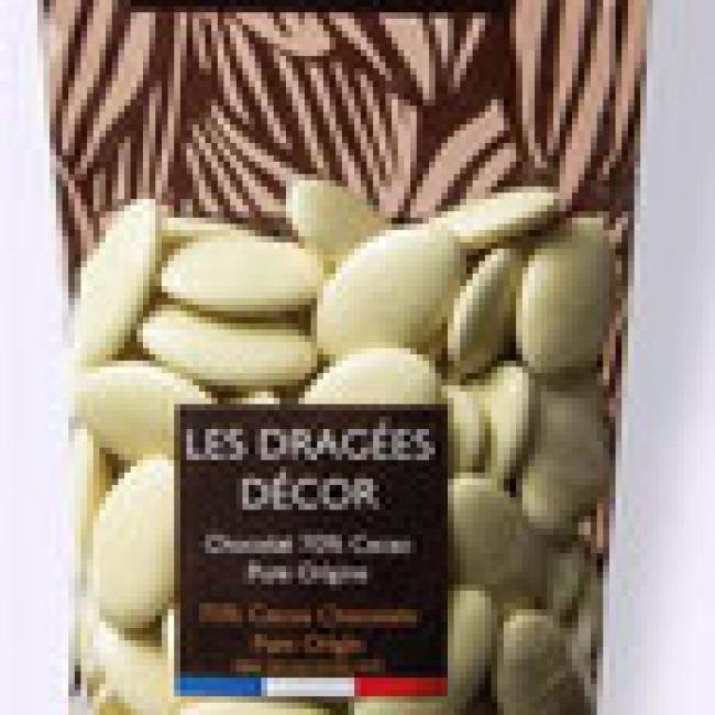 Dragées Décor Dune 250g