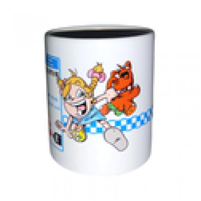 Mug Therebentine