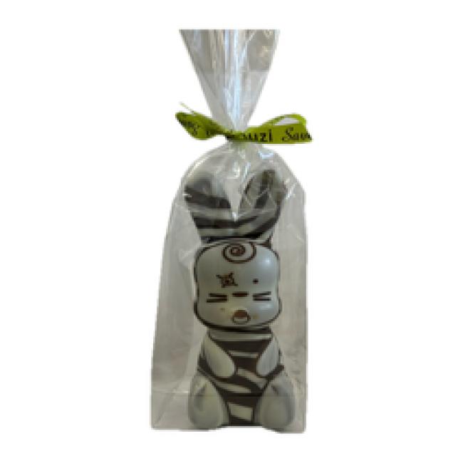 Lapin zèbre