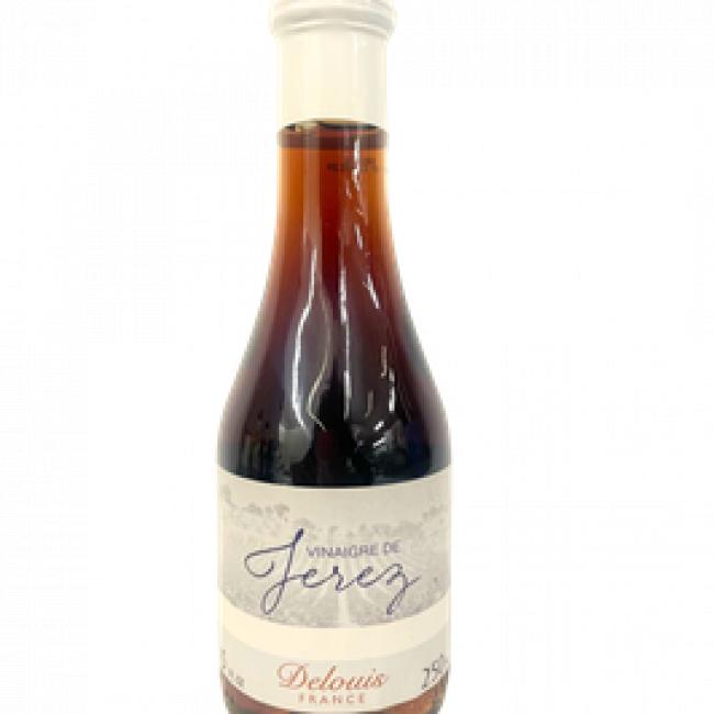 Vinaigre de Jerez 250ml