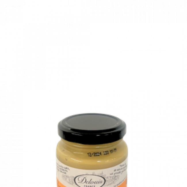 Moutarde au miel 125g