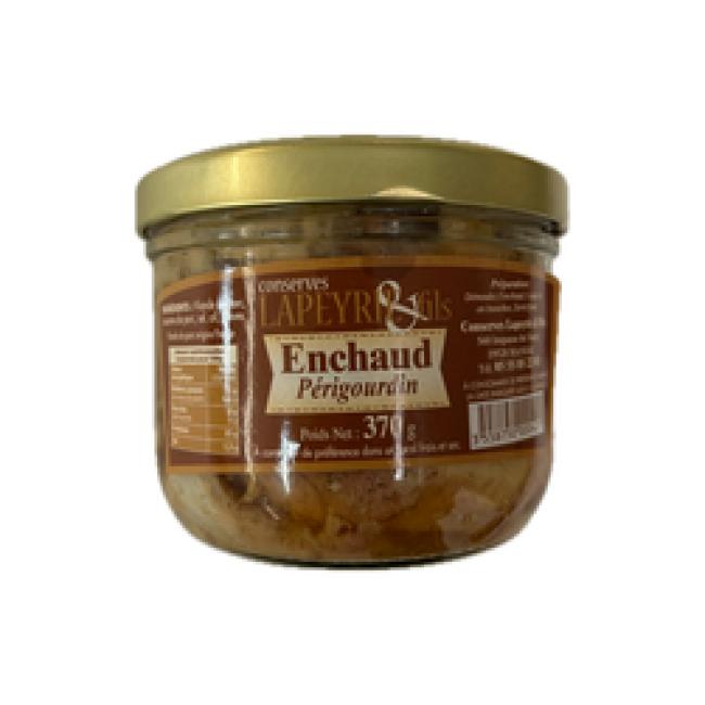 Enchaud périgourdin