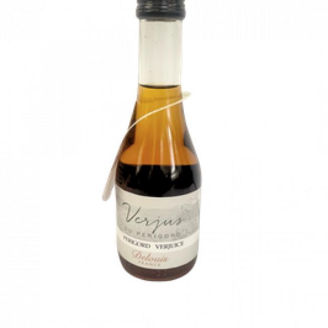 Verjus 25cl