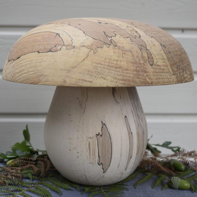 C&egrave;pe N&deg;07 H&ecirc;tre &eacute;chauff&eacute; 36 cm ⌀ 33