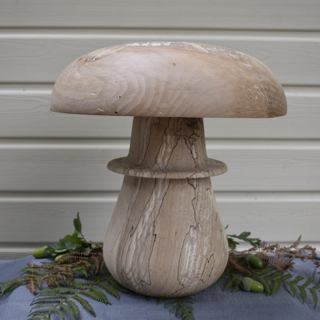 Coulemelle N&deg;08 H&ecirc;tre &eacute;chauff&eacute; 36 cm ⌀ 34