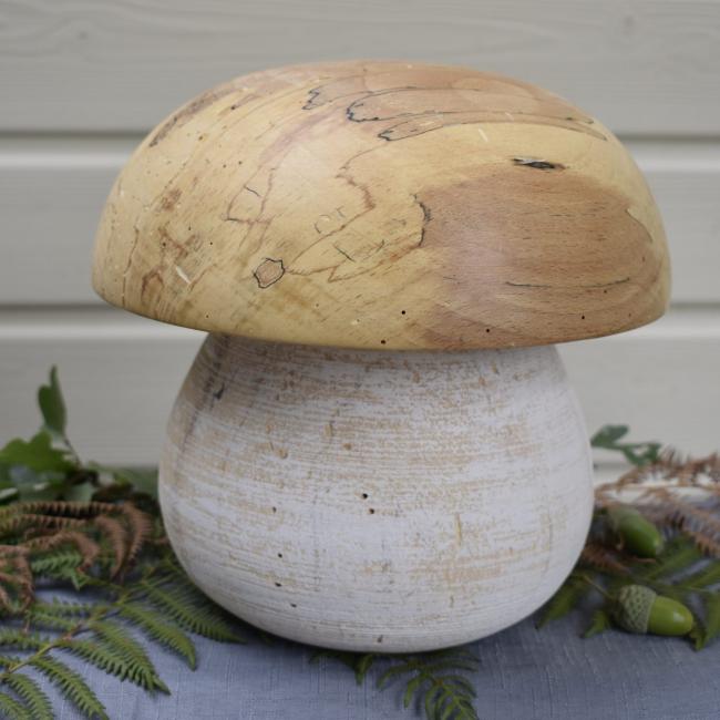 C&egrave;pe N&deg;06 H&ecirc;tre &eacute;chauff&eacute; 36cm ⌀ 33