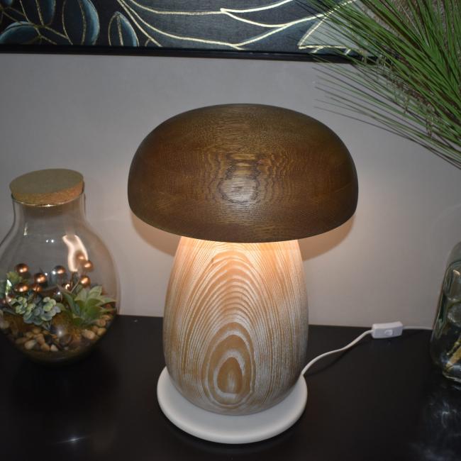 Lampe c&egrave;pe LED N&deg;03