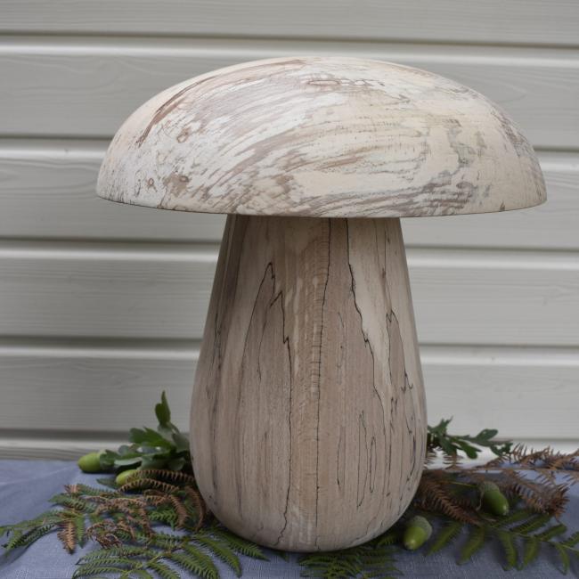 C&egrave;pe N&deg;01 bois de h&ecirc;tre &eacute;chauff&eacute;