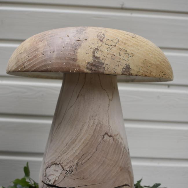 C&egrave;pe N&deg;02 bois de h&ecirc;tre &eacute;chauff&eacute;