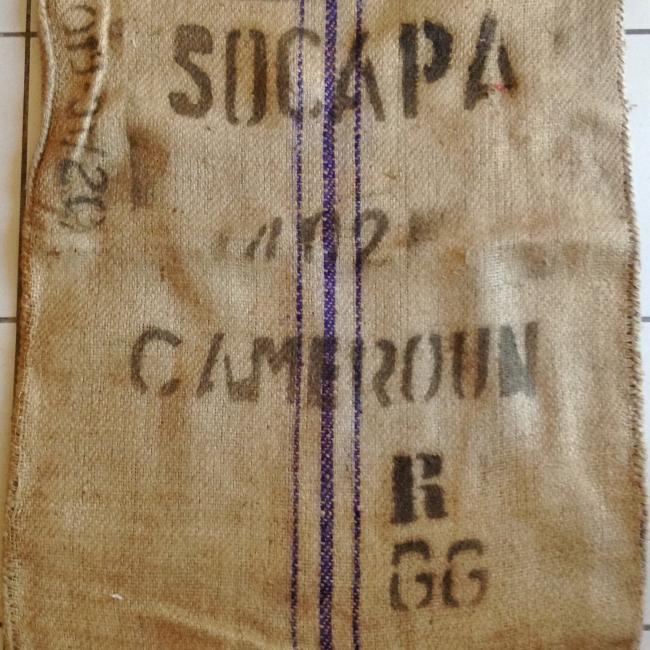 Sac à Café SOCAPA
