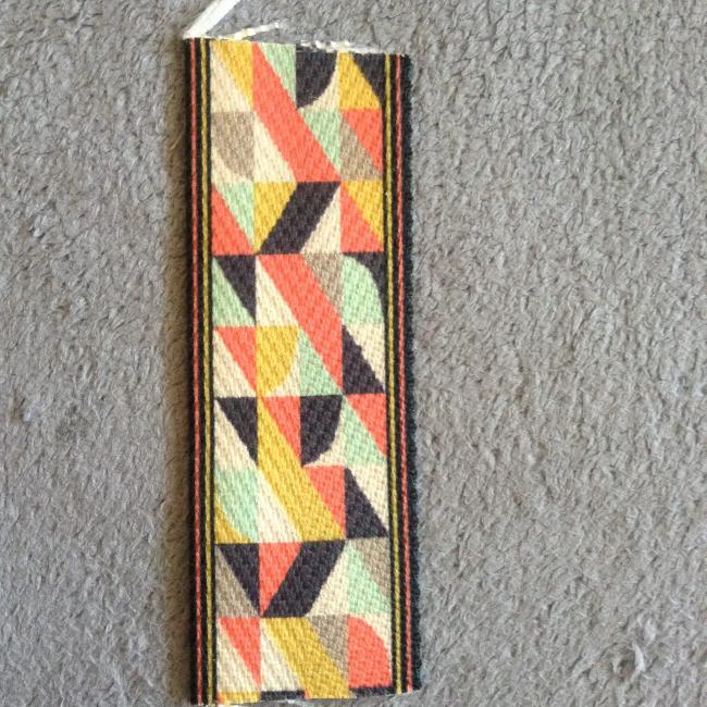 Sangle Multi co Face  A