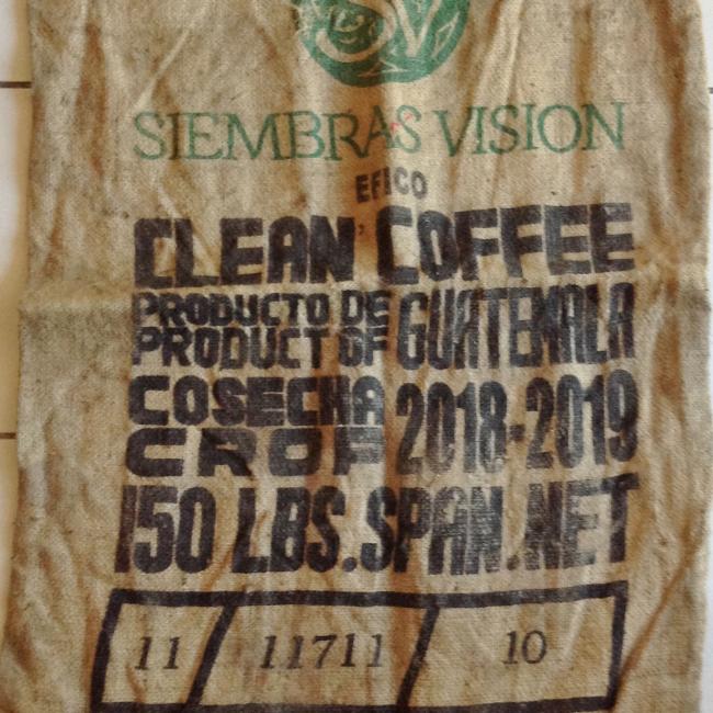 Sac à Café SAMBRA