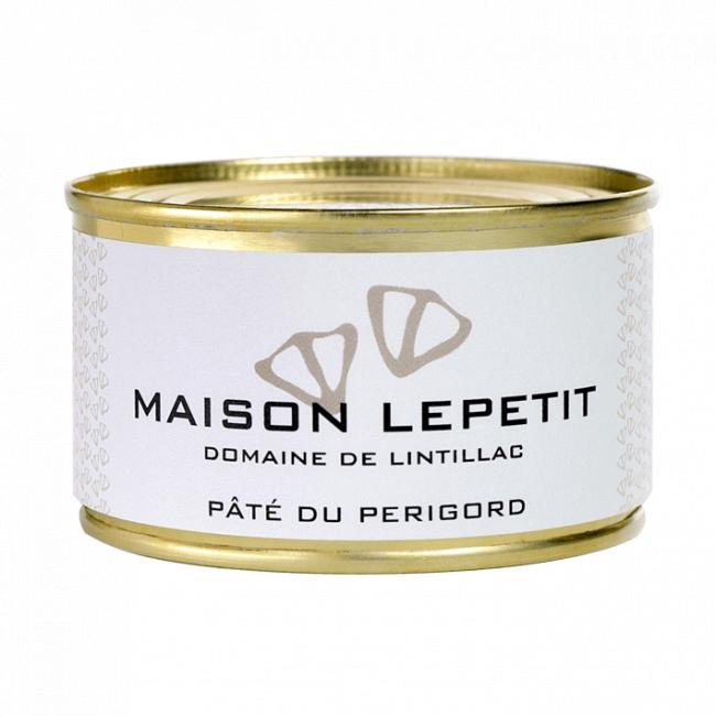 PÂTÉ DU PÉRIGORD 