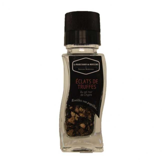 MOULIN ÉCLATS DE TRUFFES