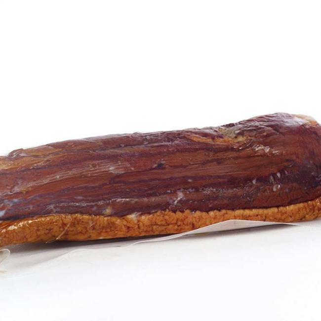 MAGRET DE CANARD FUMÉ