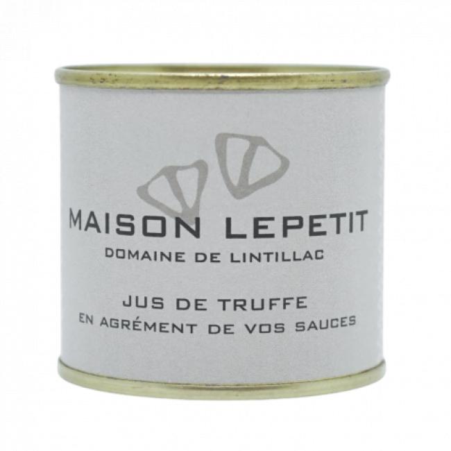 JUS DE TRUFFE 
