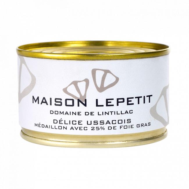 DÉLICE USSACOIS