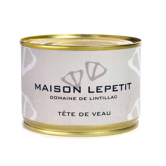 TÊTE DE VEAU