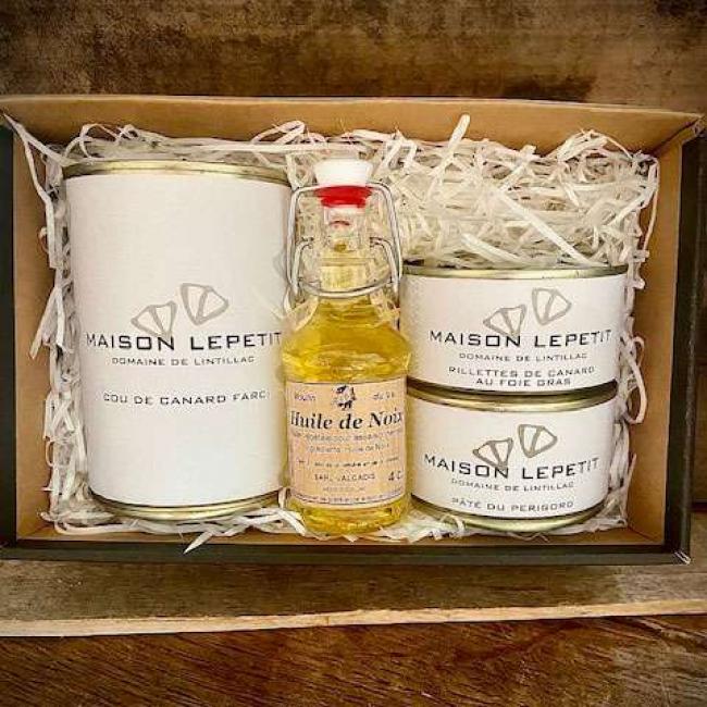 Le Périgourdin