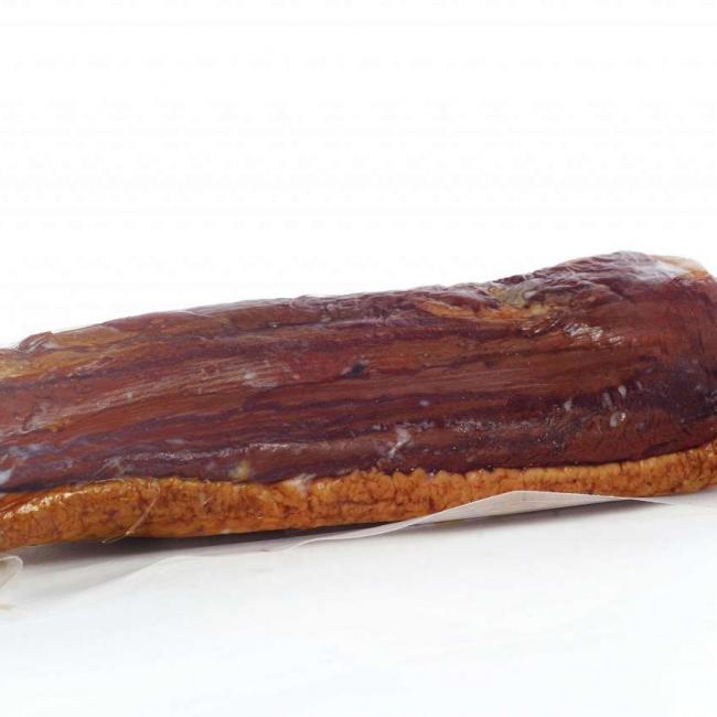MAGRET DE CANARD FUMÉ PLAQUETTE 90G