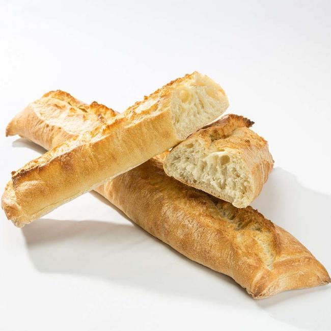 BAGUETTE DE TRADITION MAISON SALESSE