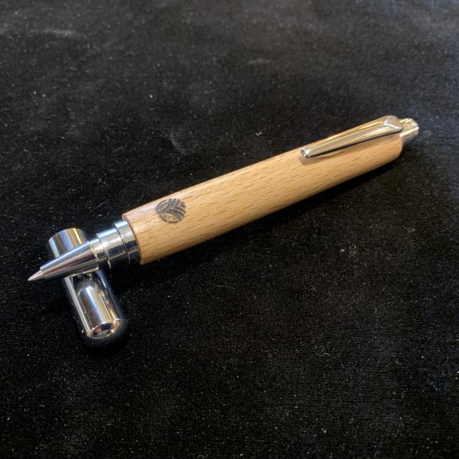 Stylo Roller | YACHT &#8211; Hêtre