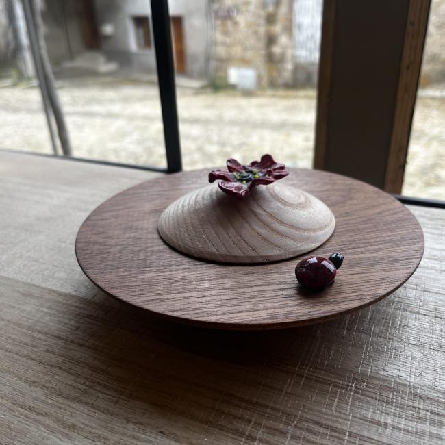 Boîte Délicatesse (L)