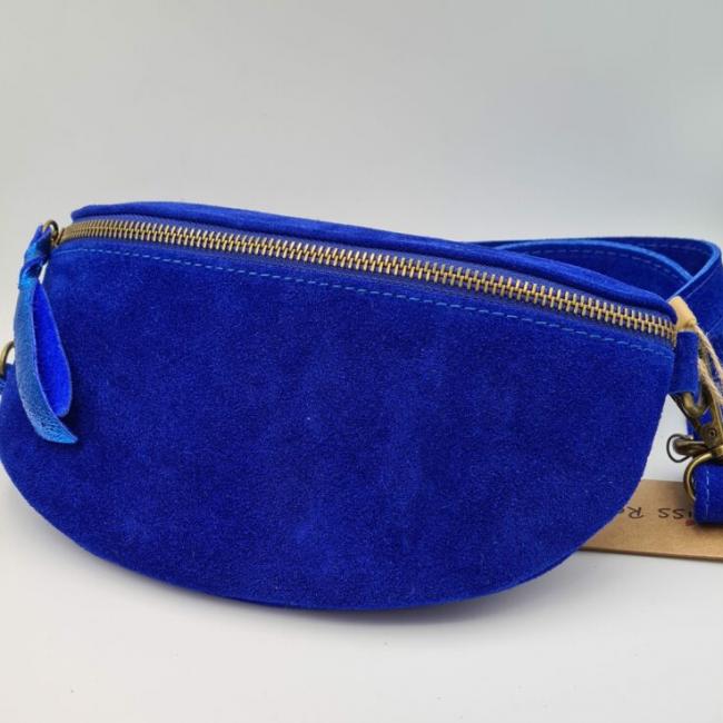 Banane cuir véritable 4 coloris