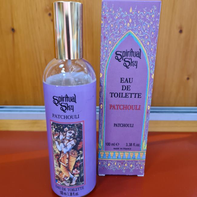 Patchouli
