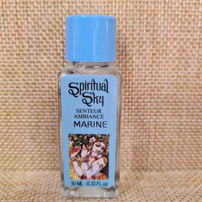 Marine