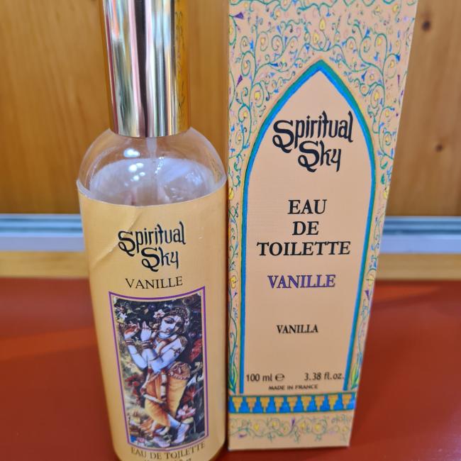 Vanille
