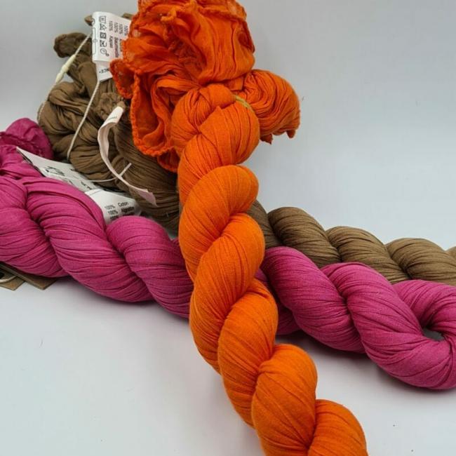 Chèche coton