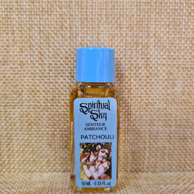Patchouli