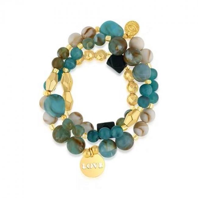 Bracelet Jean Madamirma